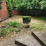 Am Grossen Markt Apartman *