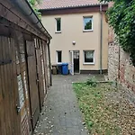 Apartman Am Grossen Markt Osterburg