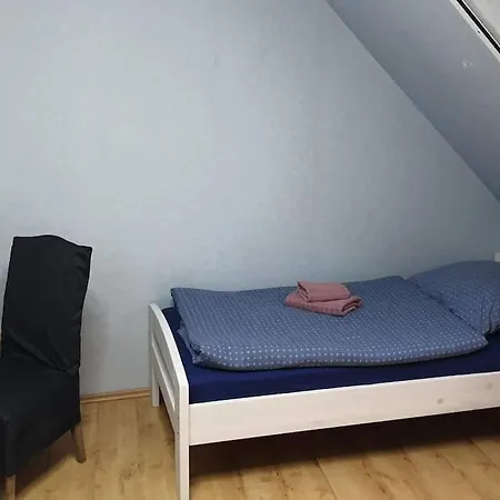 Apartment Am Großen Markt
