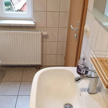 Am Großen Markt Apartment *