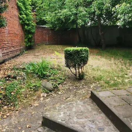 Am Großen Markt Apartment *