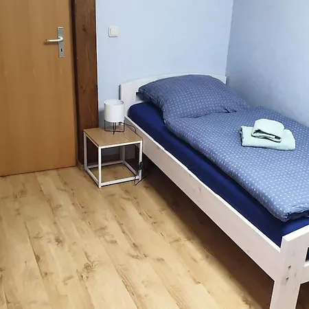 Am Großen Markt Apartment