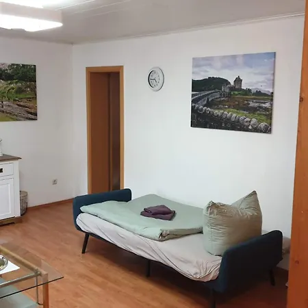 Am Grossen Markt Остербург