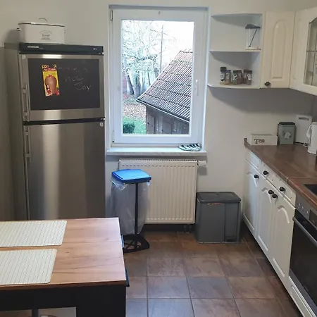 Am Grossen Markt * Остербург