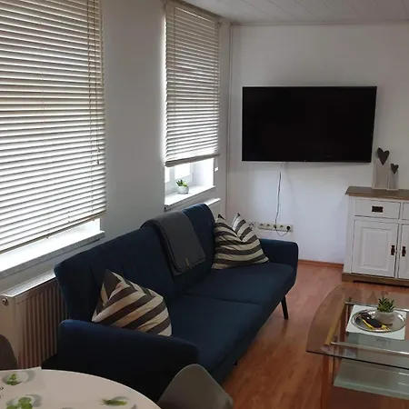 Апартаменты Am Grossen Markt