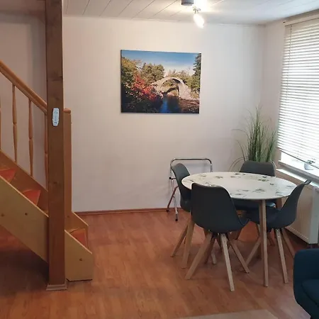 Am Großen Markt Apartment *