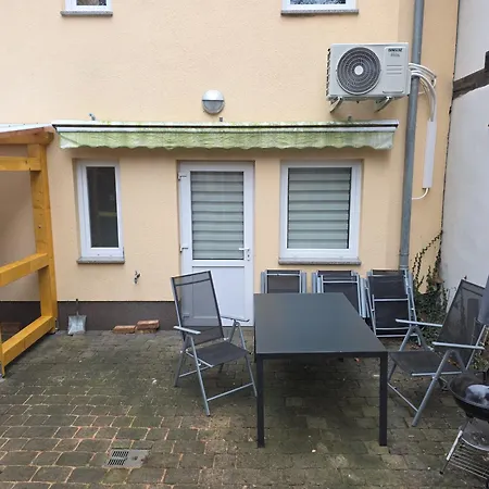 Apartment Am Großen Markt *