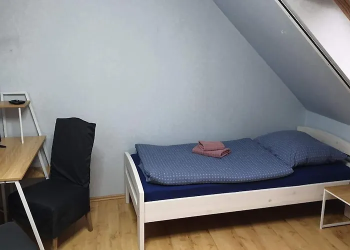 Apartamento Am Grossen Markt