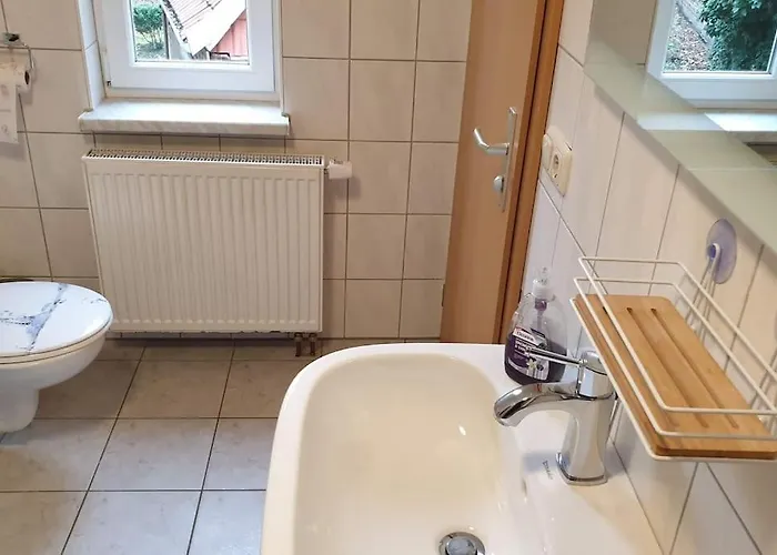 Am Grossen Markt Apartamento *