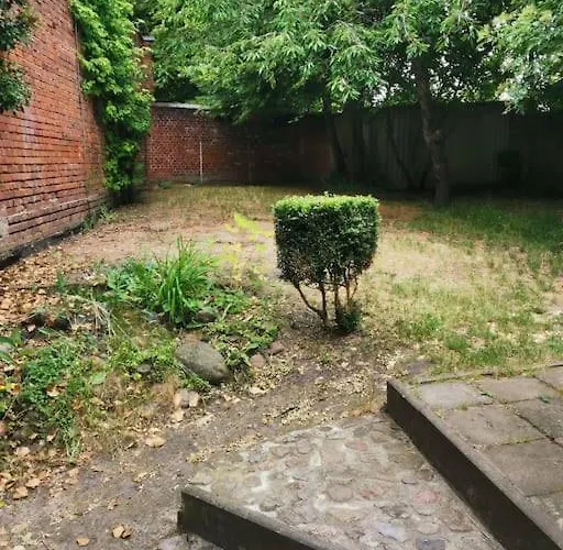 Am Grossen Markt Apartamento *