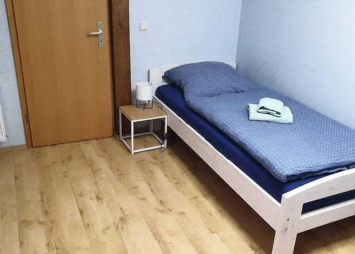 Am Grossen Markt Apartamento