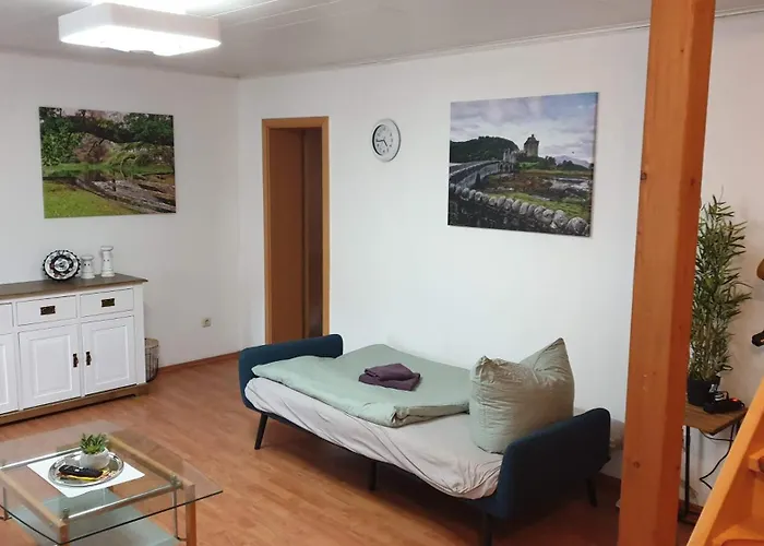 Am Grossen Markt Osterburg