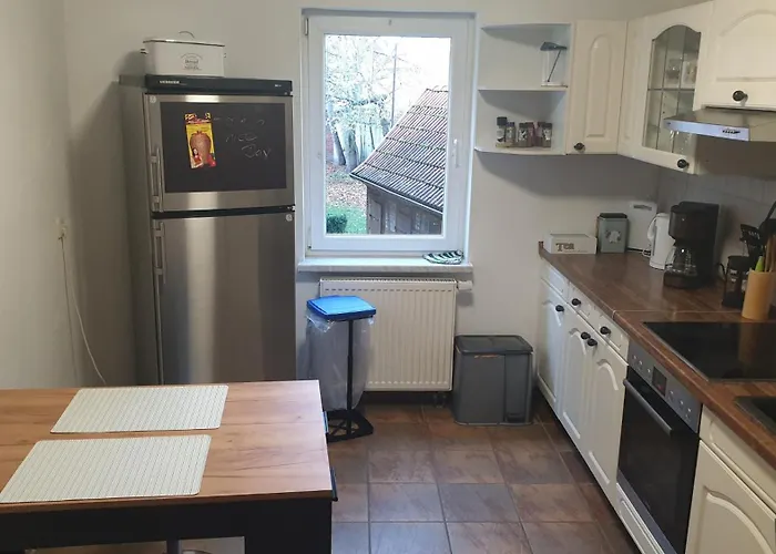 Am Grossen Markt * Osterburg