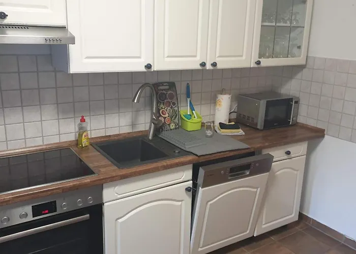 Am Grossen Markt Apartamento