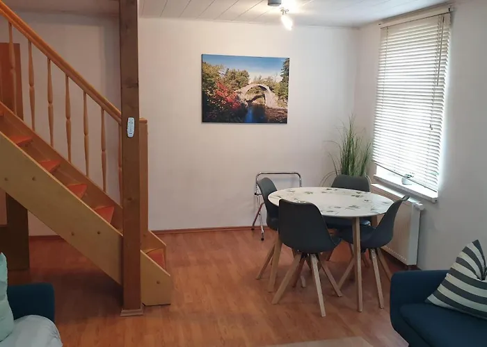 Am Grossen Markt Apartamento *